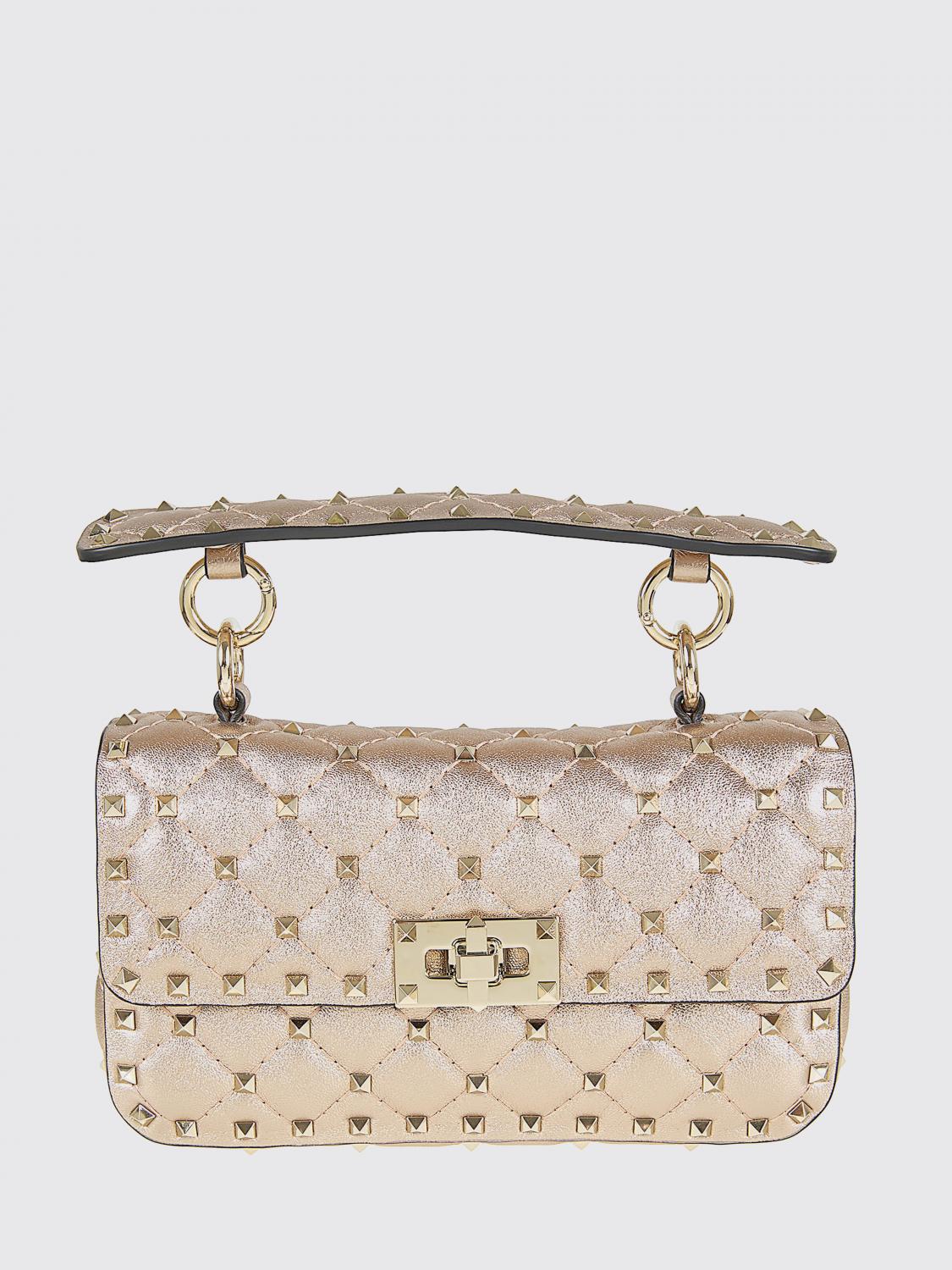 woman's mini bag
