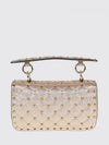 woman's mini bag