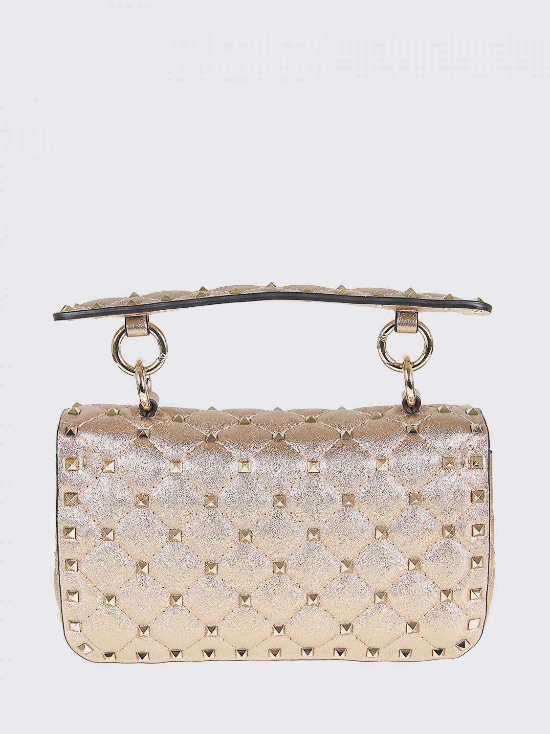 woman's mini bag
