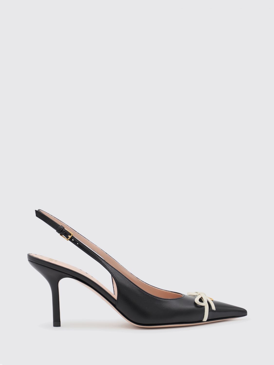 woman's pump