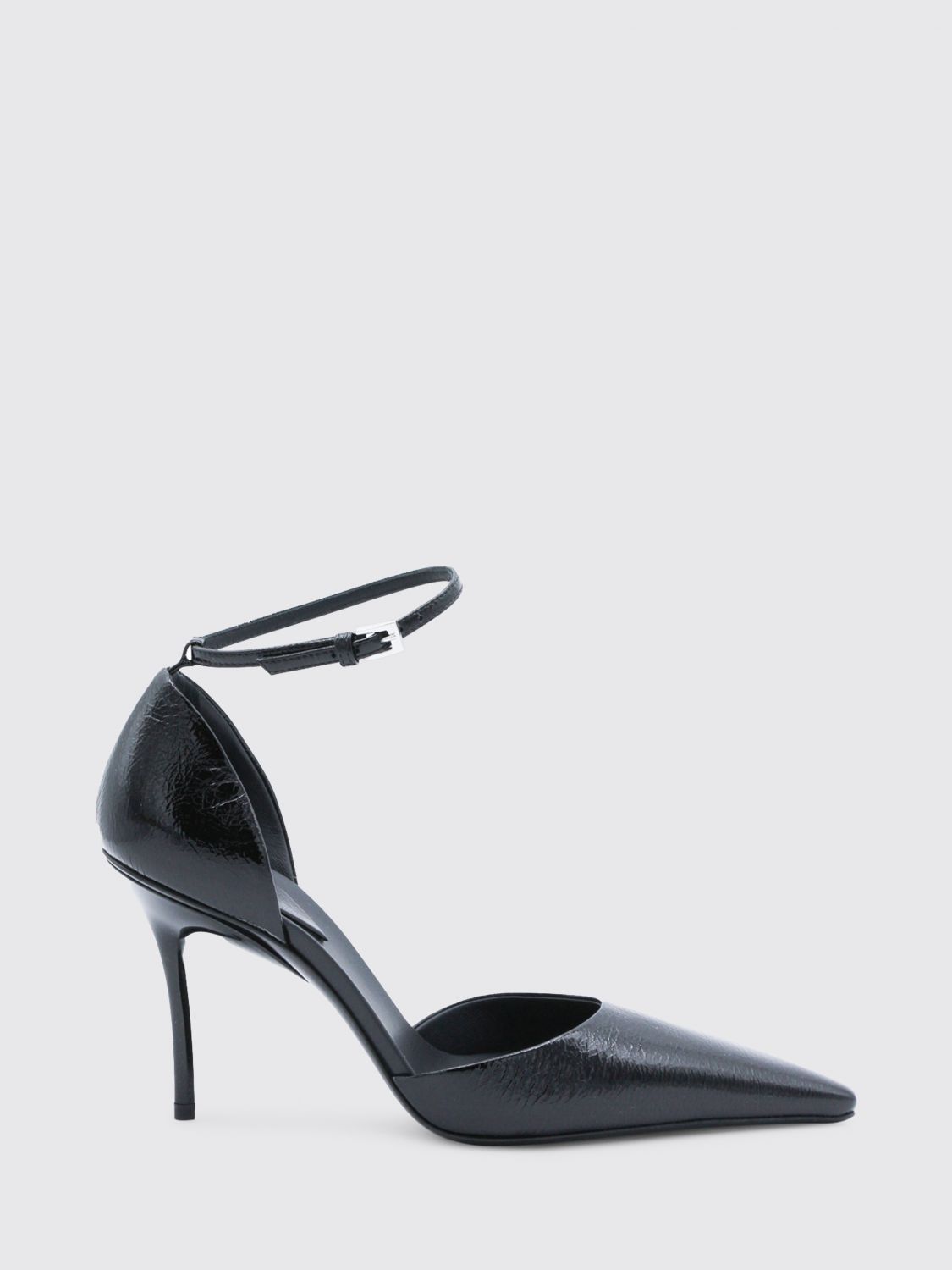 woman's pump