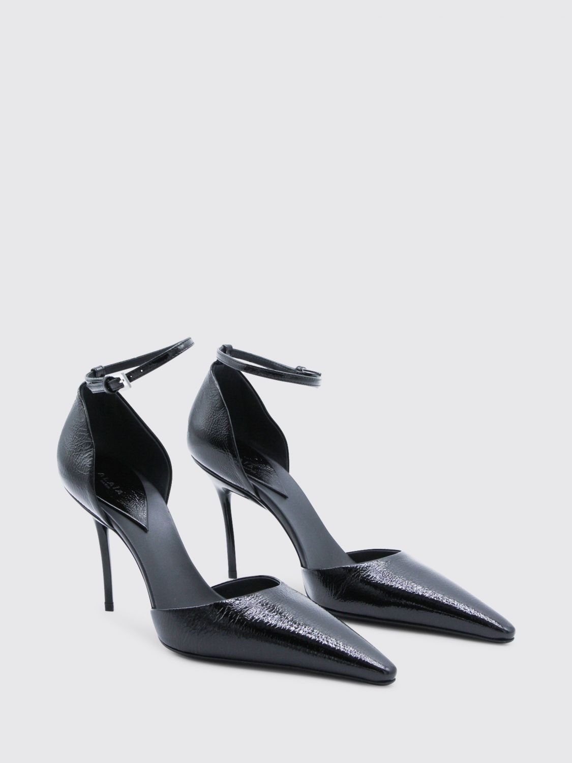 woman's pump
