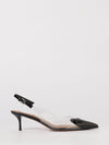 woman's pump