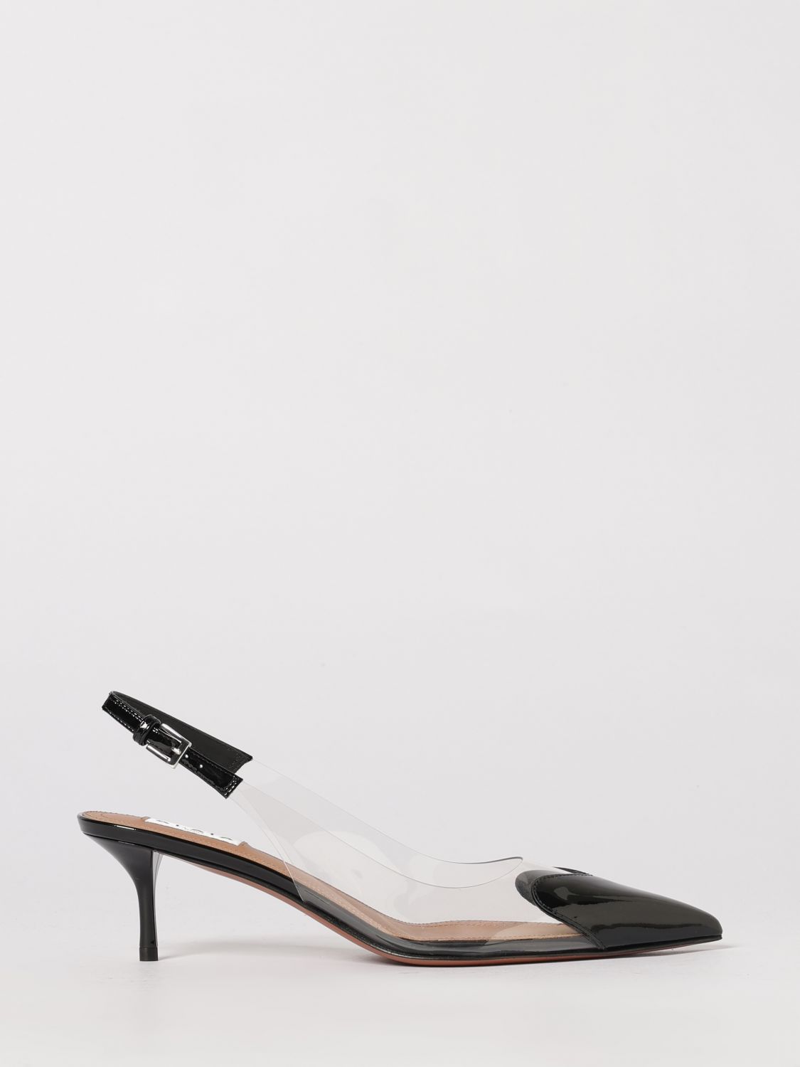 woman's pump