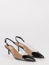 woman's pump