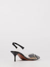 woman's pump