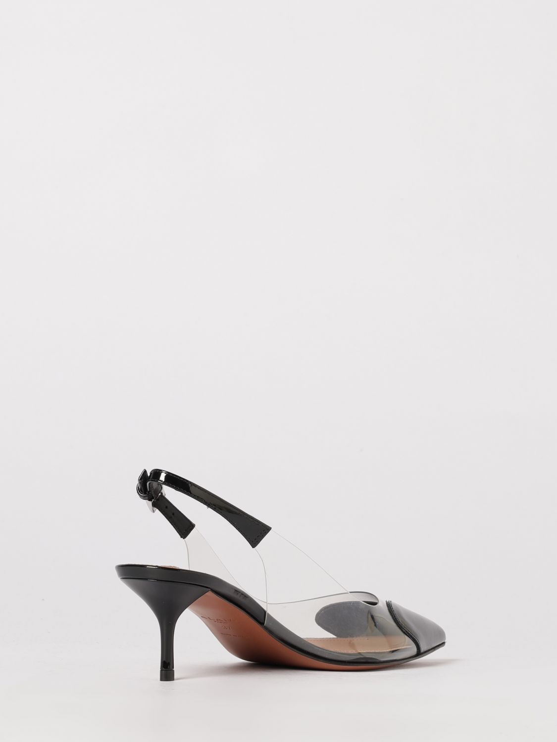 woman's pump