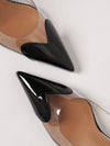 woman's pump
