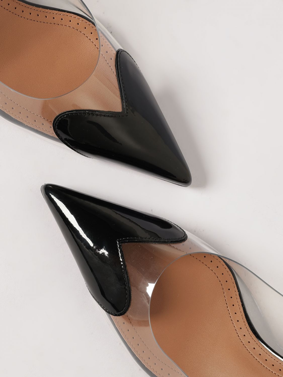 woman's pump
