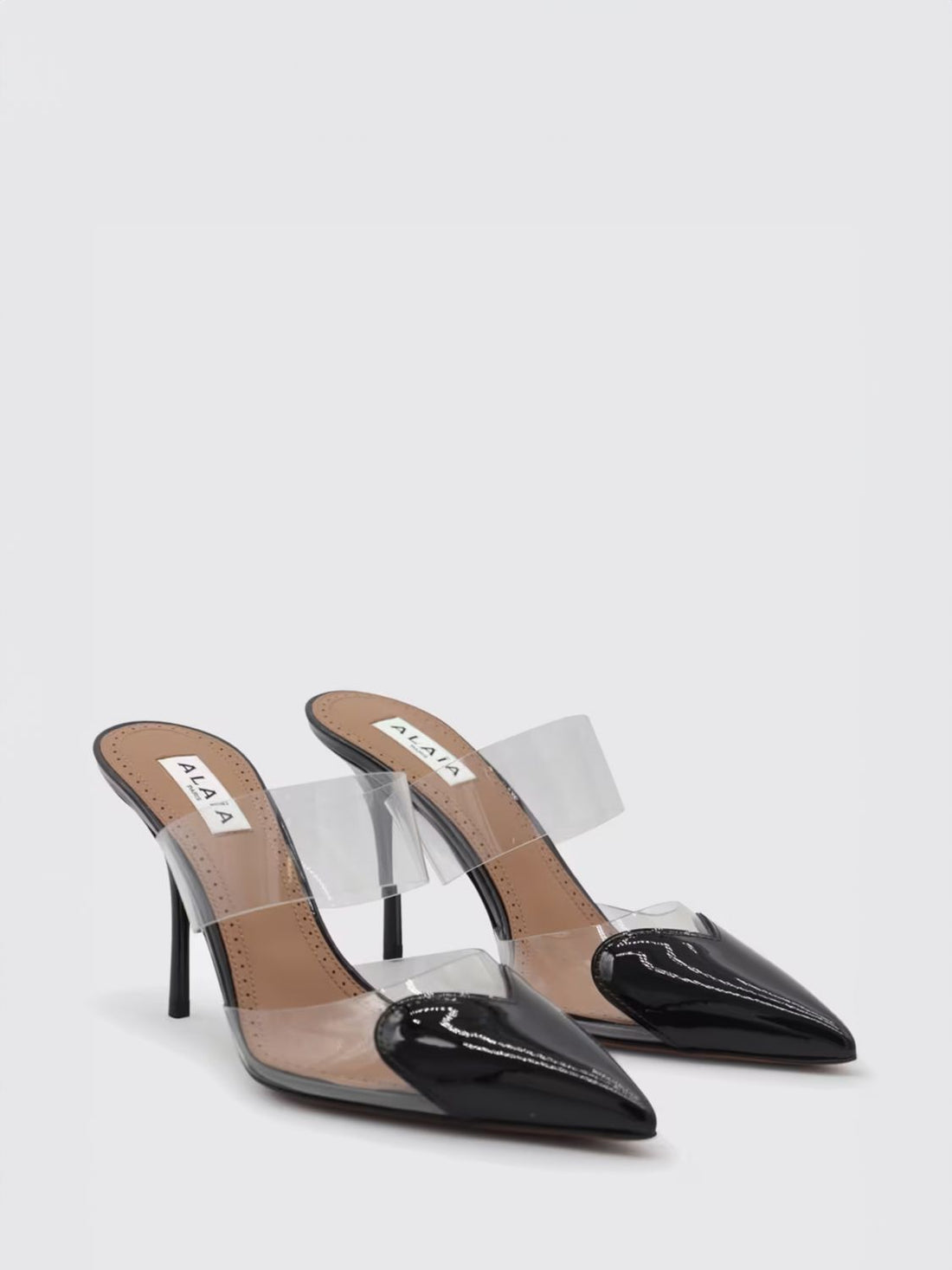 ALAÏA 37 woman&