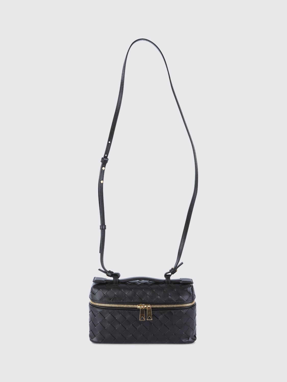 woman's mini bag