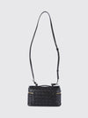 woman's mini bag