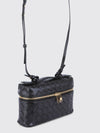 woman's mini bag