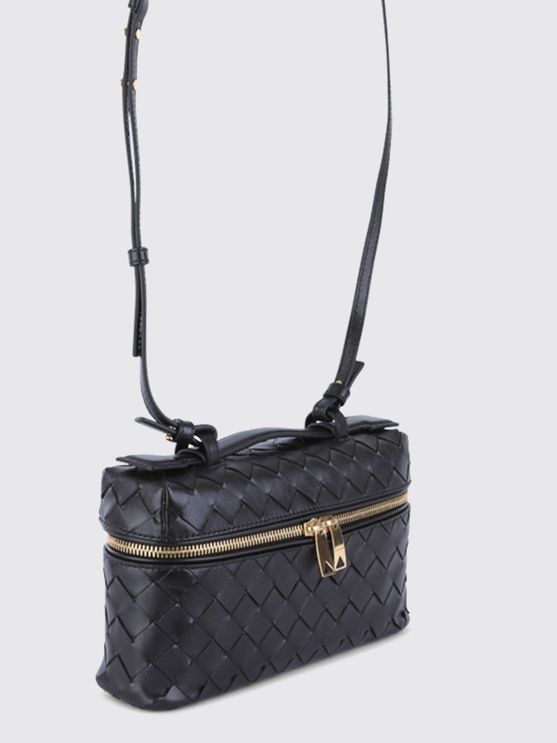 woman's mini bag