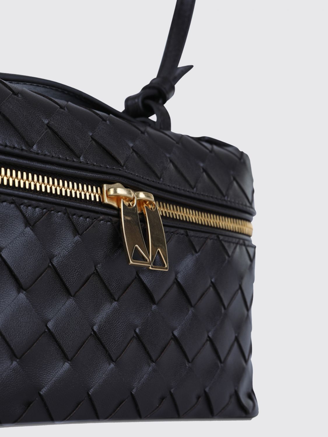 woman's mini bag