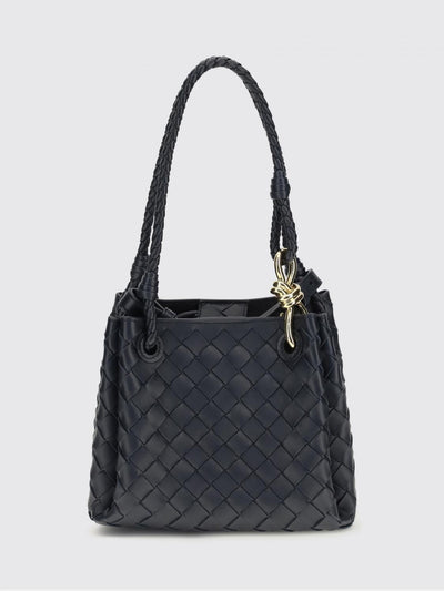 woman's mini bag