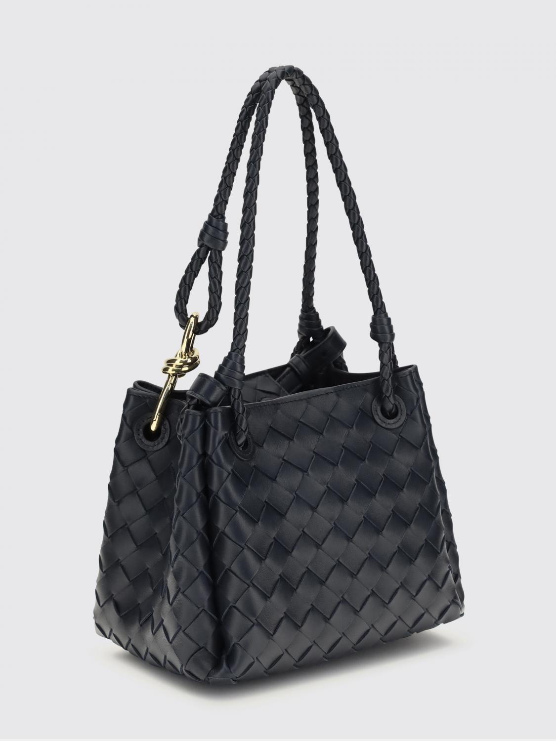 woman's mini bag