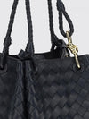 woman's mini bag