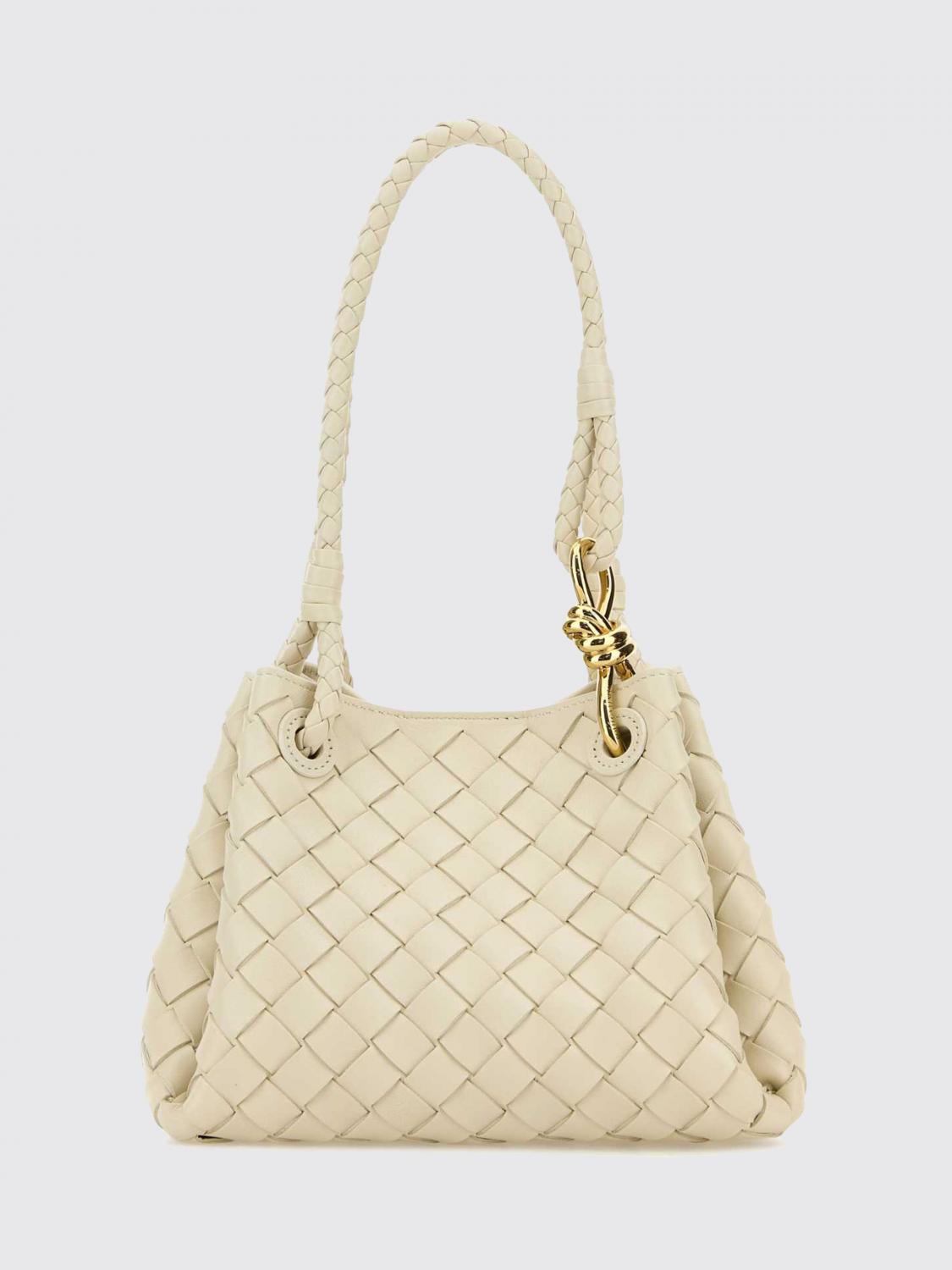 woman's mini bag