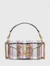 woman's mini bag