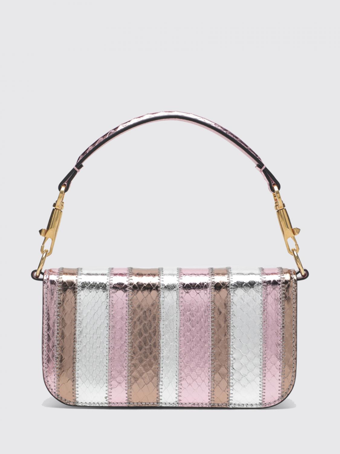 woman's shoulder bag