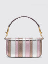 woman's mini bag