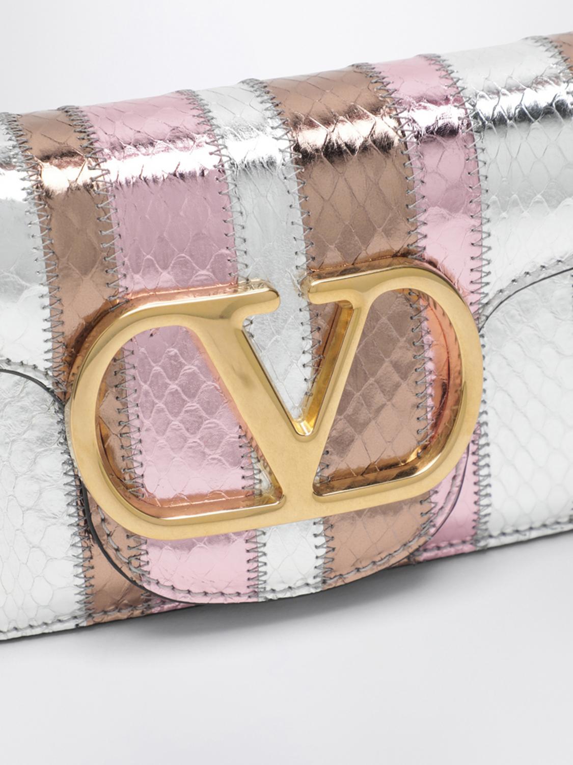 woman's mini bag