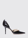 woman's pump