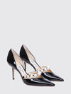 woman's pump