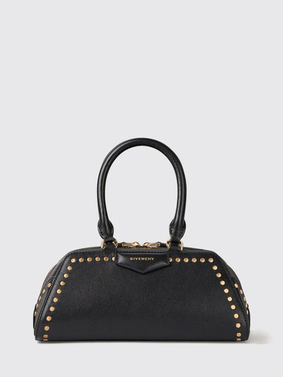woman's mini bag