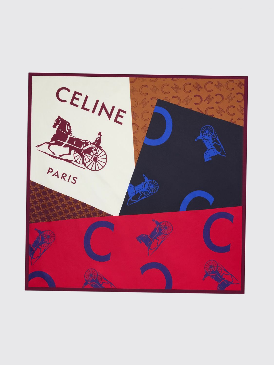 CELINE OS woman&