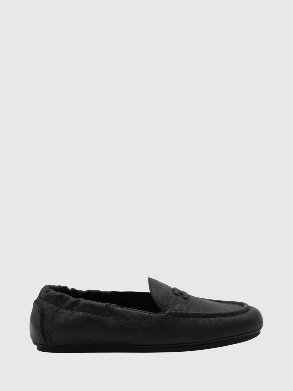 woman's loafer