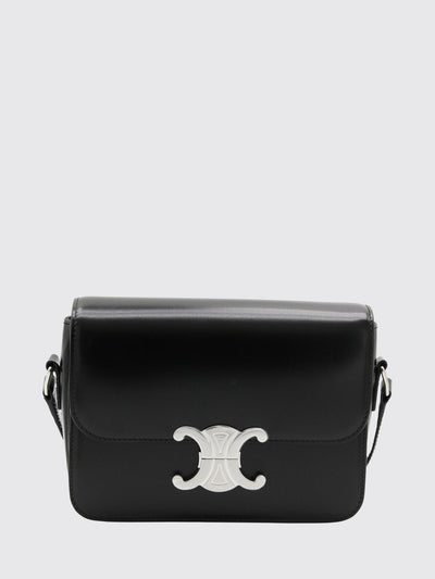 woman's crossbody bag
