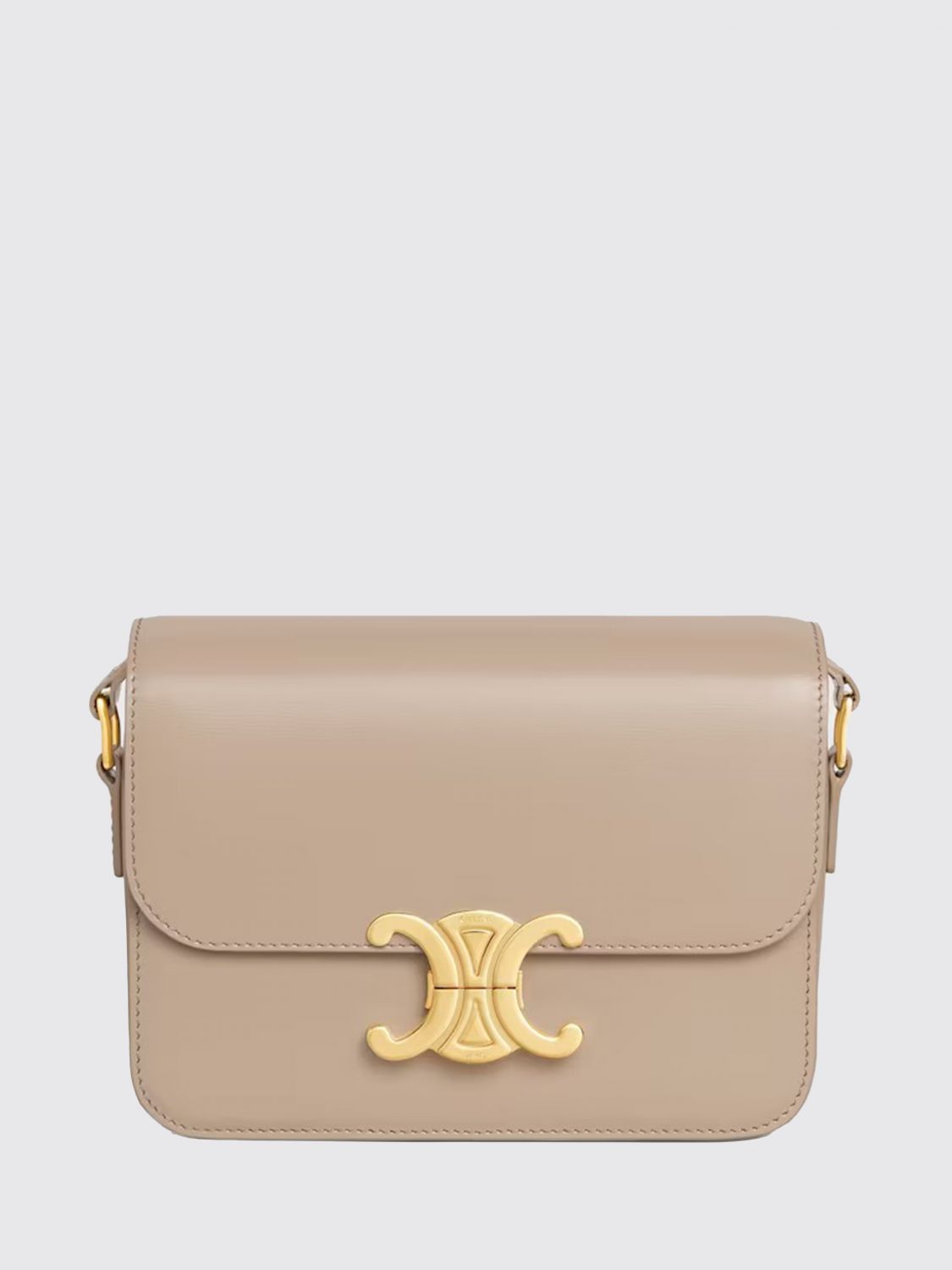woman's crossbody bag
