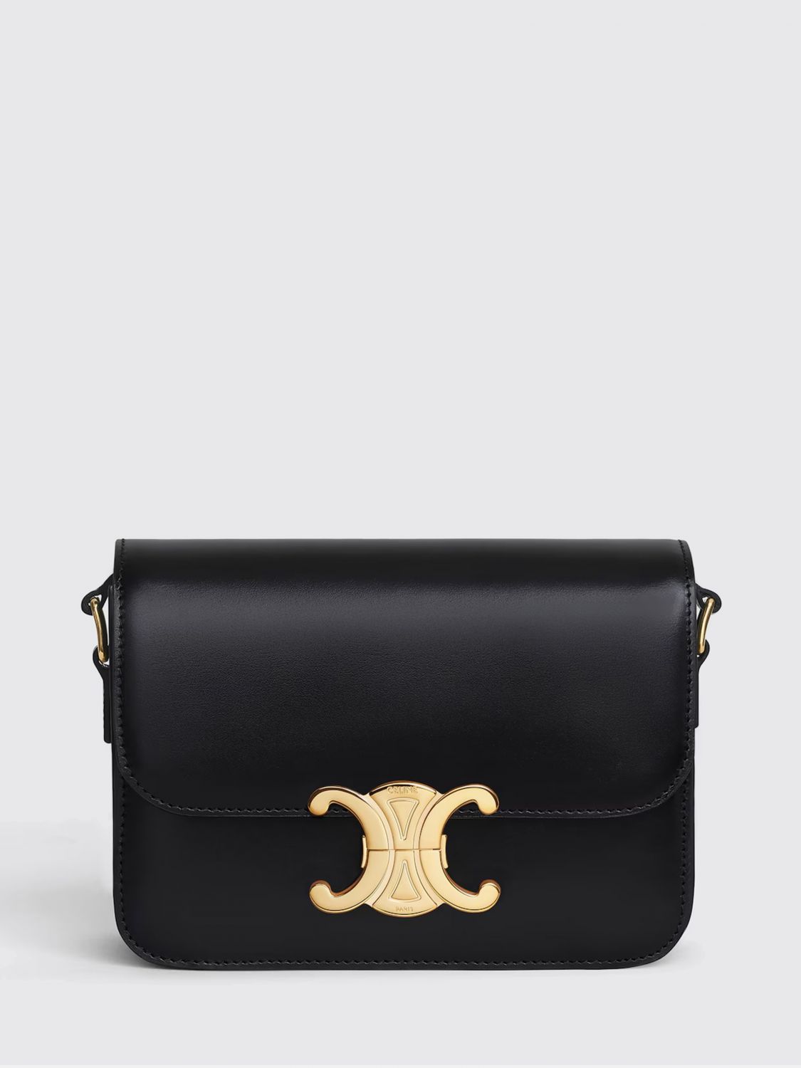 woman's crossbody bag