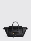 woman's tote bag