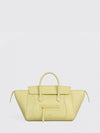 woman's tote bag
