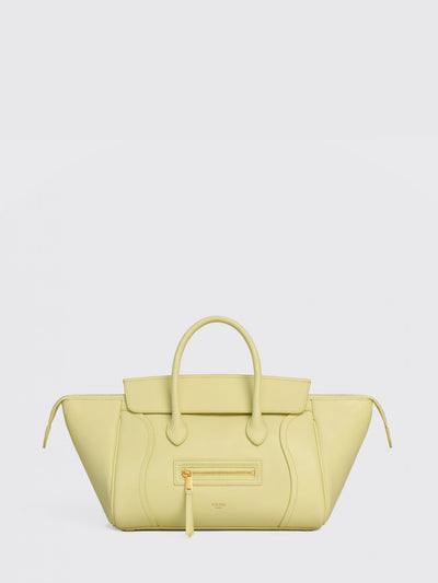 woman's tote bag