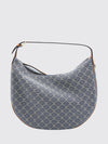 woman's shoulder bag