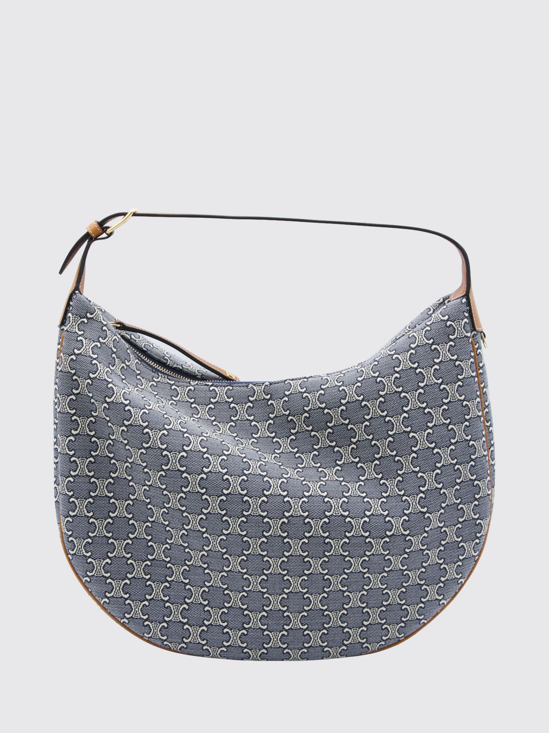 woman's shoulder bag