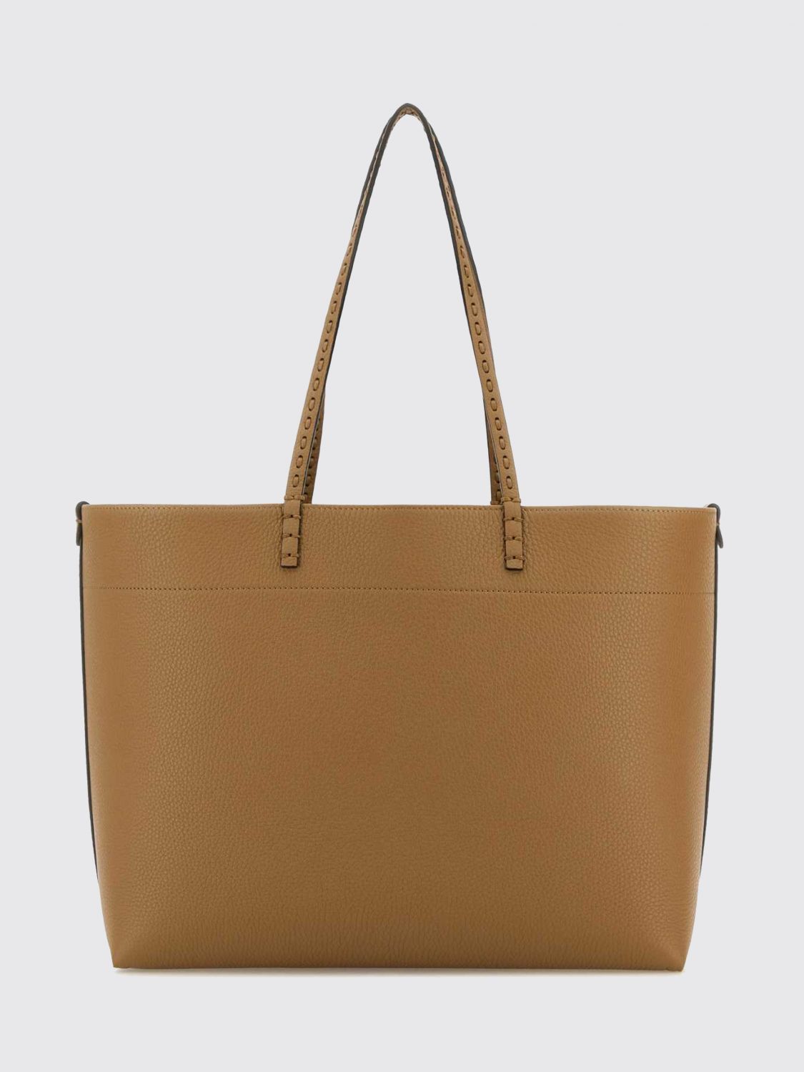 woman's tote bag