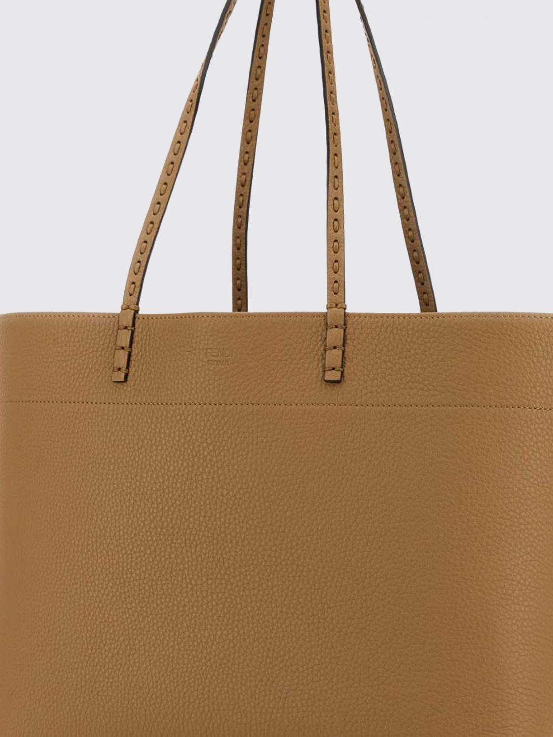 woman's tote bag