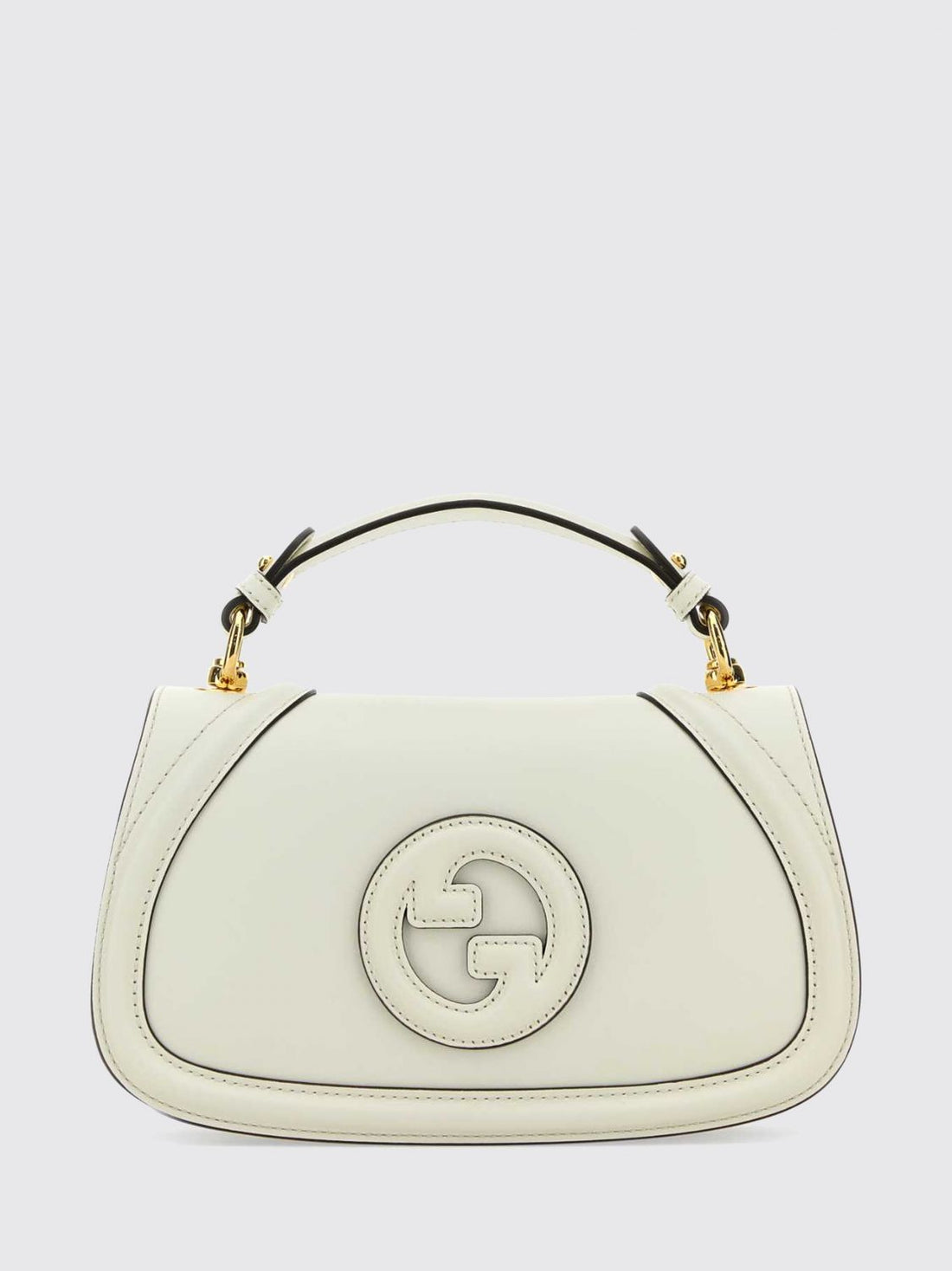 GUCCI OS blondie leather bag