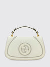 blondie leather bag