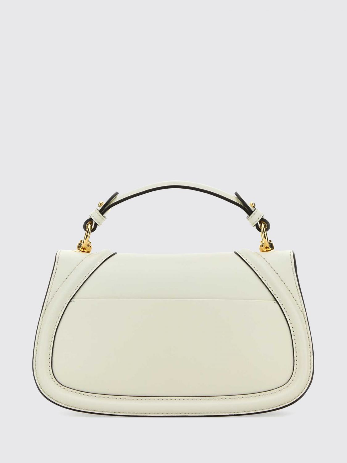 blondie leather bag