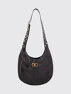woman's crossbody bag