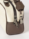 woman's handbag
