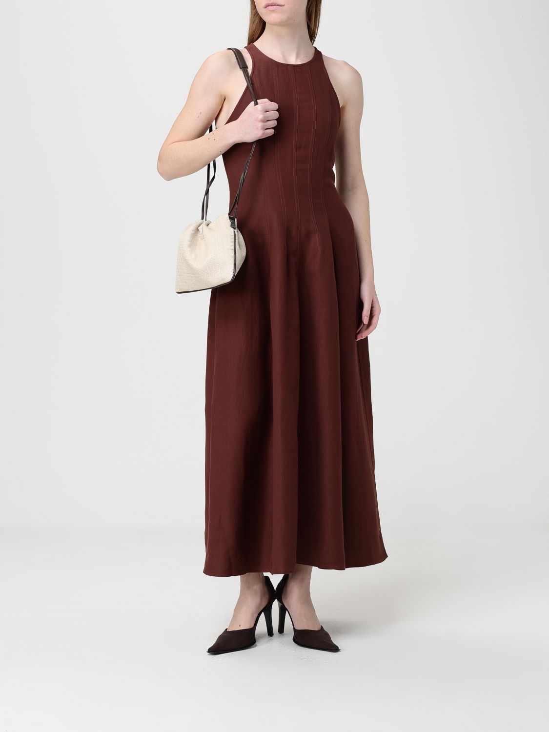 woman's crossbody bag