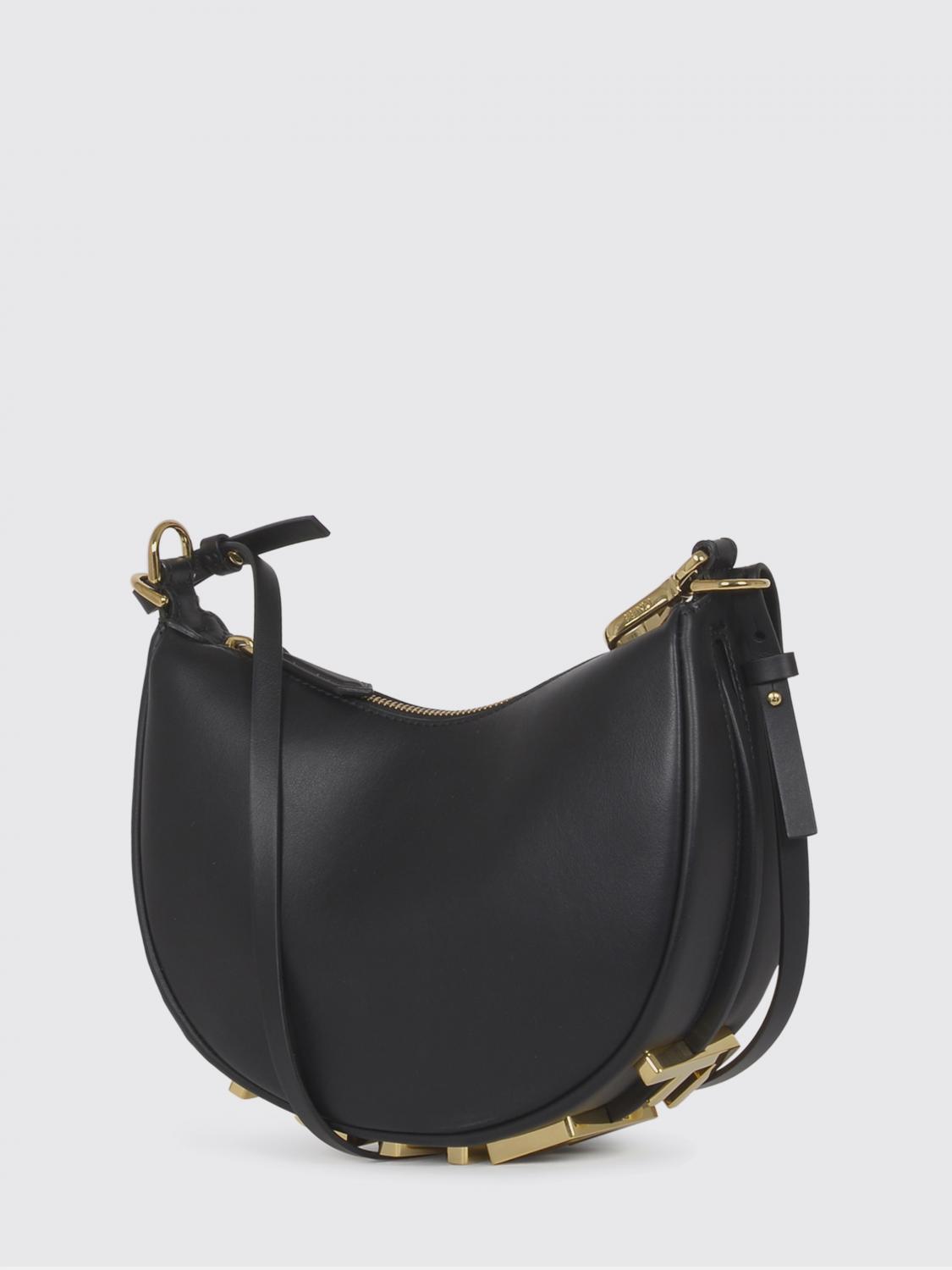 woman's shoulder bag
