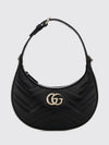 woman's mini bag